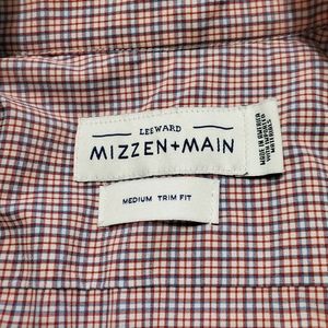Mizzen main short sleeve